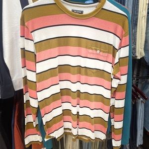 NWOT Todd Snyder long sleeve pocket tee Brand new without tags.